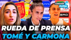 Entrevista con Martín-Prieto y Sullastres: en directo desde Suiza