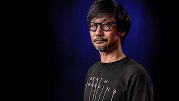 Hideo Kojima se vuelca en elogios a ‘Godzilla x Kong: El nuevo imperio’ 