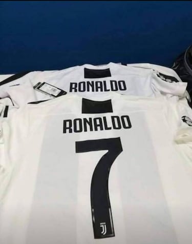 Potential Cristiano Ronaldo move to Juventus angers Fiat staff
