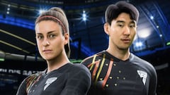 EA Sports FC 24 revoluciona Ultimate Team y muestra los cambios en un nuevo tráiler