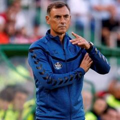 Emilio Viqueira respalda a Javi López ante las críticas