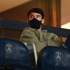 Bernat vuelve al pozo