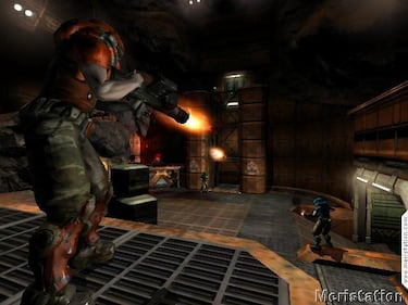 Id confirma su intención de desarrollar para la nueva generación