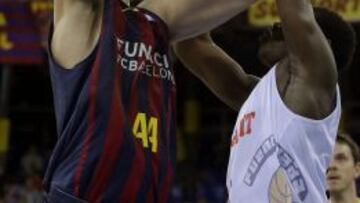 La historia sepulta al Fuenlabrada