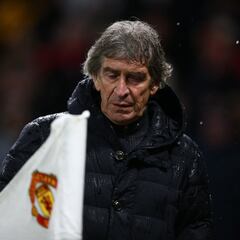 Pellegrini aún confía: “Lo vamos a intentar”