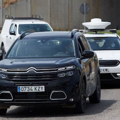 Accidente letal en Lleida: tres motoristas muertos al colisionar con un turismo
