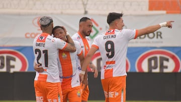 Dejó a Colo Colo sin Sudamericana y ahora puede regresar a la UC: fichaje inminente