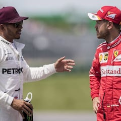Oficial: la FIA no sanciona a un "arrepentido" Vettel