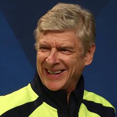 Wenger cierra la puerta a una posible salida de Alexis Sánchez