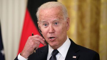 El presidente de los Estados Unidos, Joe Biden, habl&oacute; el jueves 15 de julio acerca del Cr&eacute;dito Tributario por cada hijo. Aqu&iacute; te dejamos lo que ha dicho el mandatario.