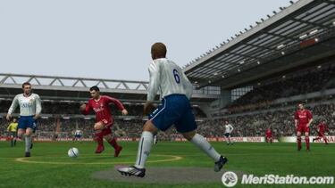 Pro Evolution Soccer 2009, Impresiones