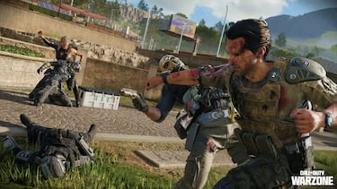 Call of Duty Warzone presenta Black Ops Royale: el nuevo modo con el que quiere recuperar la confianza de los jugadores