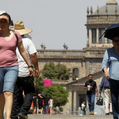 Olas de calor en México: ¿cuántas son, cuándo llegan y qué estados serán los más afectados?