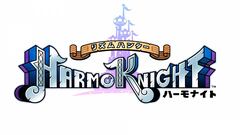 Captura de pantalla - Harmo Knight: Rhythm Hunter (3DS)