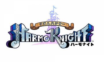 Captura de pantalla - Harmo Knight: Rhythm Hunter (3DS)