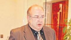 "Las opciones de lograr la salvación son mínimas"