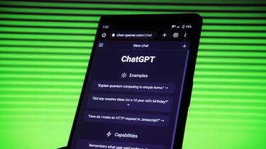 Esto es lo que cuesta mantener ChatGPT al día