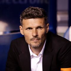 Posible de alineación del América para enfrentar a Necaxa en la Liga MX