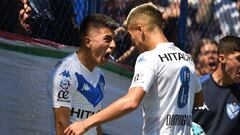 Europa se fija en el Vélez de Heinze