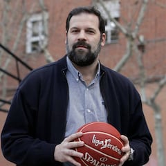 Los jugadores exigen presencia en la Ejecutiva de la FEB