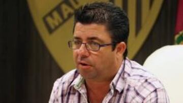 "Sería una decepción no entrar en Europa"