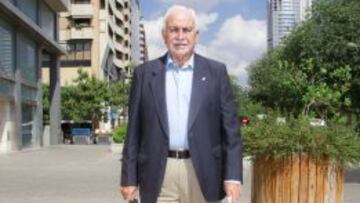 Moreno Cari?ena: ※En el Madrid urge un cambio en los Estatutos§