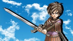 Dragon Quest IX tendrá un streaming especial por su décimo aniversario