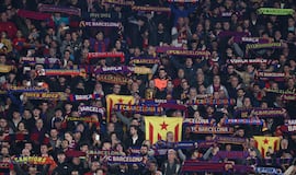 Años esperando para devolvérsela al Madrid: el cántico para Xabi Alonso que gritó el Camp Nou