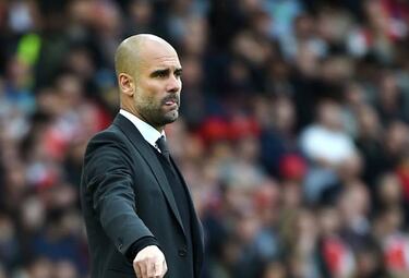 Kompany in for City, while Zouma enters the fray