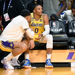 La salida de Westbrook no era un imposible