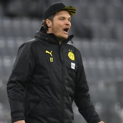 "Tenemos que cuidar a Haaland"