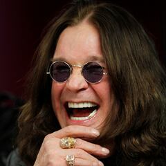 Ozzy Osbourne and his unknown ‘eagerness’ for biting off heads with one bite