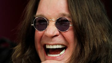 The way Ozzy Osbourne described eating a live bat went down in history.