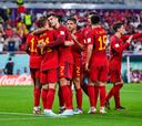 España - Alemania: cuándo juega la Selección Española su próximo partido del Mundial