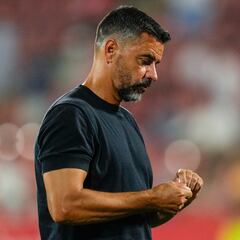 ¿Quién caerá primero? LaLiga ya busca a su primer destituido