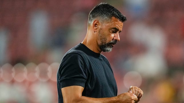 ¿Quién caerá primero? LaLiga ya busca a su primer destituido