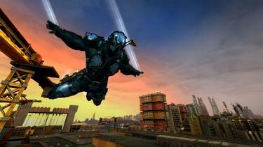Los creadores de Crackdown 2 buscan personal para nuevo proyecto