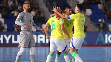 Brasil y Argentina: la sexta o la segunda corona mundialista