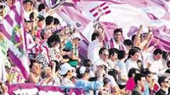 El club buscará el lleno en Zorrilla con precios de 6 a 20