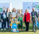 La Junta activa la Liga m100, una iniciativa pionera para fomentar la práctica deportiva en los mayores de 60 años