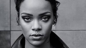 Rihanna becar&aacute; a estudiantes a trav&eacute;s de su fundaci&oacute;n
 @badgalriri