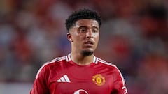 Sancho quiere el PSG