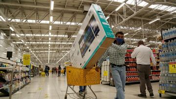 Día sin IVA en Colombia. Conozca cuándo sería, nuevos modos de pago y cuáles son los productos que se podrían comprar sin pagar el impuesto.