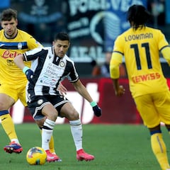 Un ex goleador argentino le ‘pega’ a Sánchez: “Hace 15 años...”