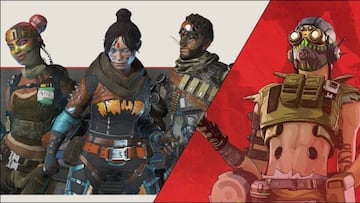 Apex Legends Temporada 1: novedades, recompensas y precio del pase de batalla