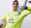 El Getafe ya tiene elegido el sustituto de Guaita: Joel Robles