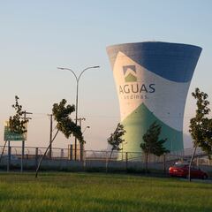 Corte de Agua en Santiago por trabajos en la Línea 7 del Metro: cuándo es, en qué horario, y lista de comunas afectadas