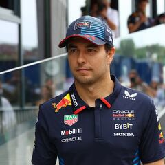 ¿En qué lugar quedó Checo Pérez en el GP F1 de Hungría? Puesto y puntos en el Mundial