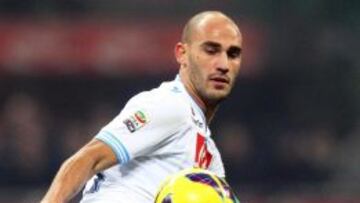 Paolo Cannavaro estar&aacute; inhabilitado durante 6 meses junto a su compa&ntilde;ero Gianluca Grava.