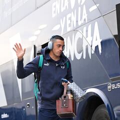Rogelio Funes Mori, sobre su salida de Rayados: “Respeto la decisión de la directiva, pero no la comparto”